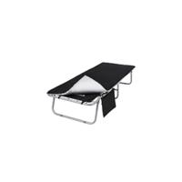 Cama Plegable Camping, Cama Camping, Capacidad de Carga, Viaje Exterior - details 4