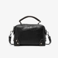 Bolso cruzado bolso de las mujeres 2025 nueva moda de gama alta pequeña bolsa cuadrada mini exquisita de cuero suave pequeña bolsa de las mujeres - details 10