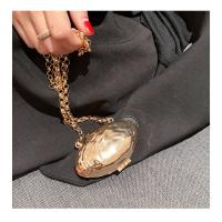 Glovento Bolsos para Mujer, Mini con Cadena, Estilo Único, para Labiales - details 18