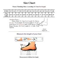 Zapatillas de plataforma de encaje para mujer, zapatos de Skate ahuecados con punta redonda, informales, para caminar - details 0