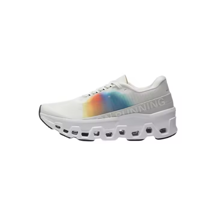 CloudMonster Generación Deportiva Comodidad Lenta Zapatos para Correr para Hombre Mujer. - 1