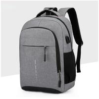 Mochila Impermeable Para Hombres Ultra Ligera Con Capacidad Para Portátil De 15.6 Pulgadas Estilo Clásico Bolsa De Espalda Para Libros Y Uso Diario - details 15
