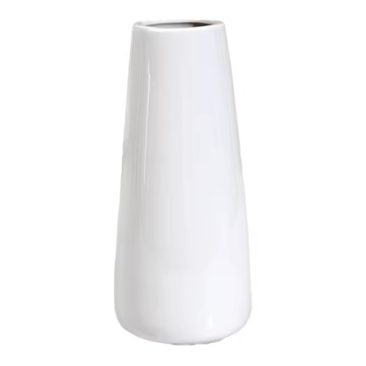 Jarrones y vasos,Jarrones de cerámica: decoraciones caseras únicas para flores - 1