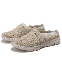 Nuevo 2025 zapatos ligeros de malla Eva para caminar y tiempo libre, deportes para niños mula de talla grande 35-42 #   comercial Guangzhou barato - details 8