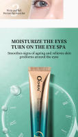 Crema Hidratante Contorno de Ojos, hidrata, humecta y mejora las ojeras - details 8