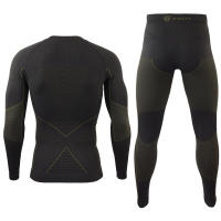 Ropa Interior para motociclista, Conjunto de Ropa Interior para Motocross, Jersey y pantalones - details 3