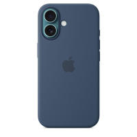Funda MagSafe de silicona líquida para iPhone 16 Max, Pro Plus - details 15