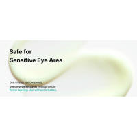 Korean Skincare, Anti-aging eye cream, dull skin, sensitive skin