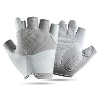 Guantes de Fitness, 1 Par Guantes Gimnasio, para Entrenamiento Cruzado, Levantamiento de Pesas, Fitness, Kettlebells, Guantes de Entrenamiento Hombres Mujeres - details 1