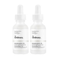2% ácido hialurónico + suero B5 hidratante nutritivo seco suave cuidado de la piel de la cara reafirmante Control de aceite esencia para el rostro multiefecto - details 0