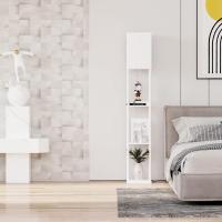 Lámpara de Pie, Temperatura de 3 Colores, Lámpara con Estantes con Bombilla LED, Lámpara de Salón, Dormitorio, Estudio y Oficina, Negro,Decoración Hogar Vintage - details 23