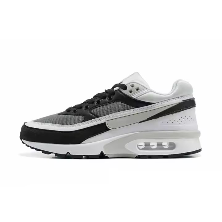 Max BW91 Zapatillas con colchón de aire para correr, zapatillas para hombre. - 1
