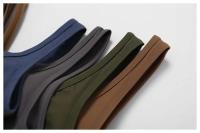 Conjunto de Yoga Ouwu Mono Deportivo para Mujeres Ropa de Gimnasio de Bolso Trasero Moda Deportiva - details 32