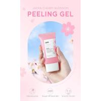LAIKOU Essential Gel exfoliante profundo cuidado de la piel blanqueamiento reparación hidratante - details 1