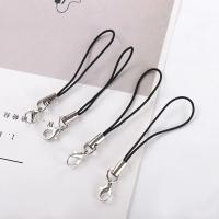 10 Uds. Cordones de lazo con cierre de langosta, llaveros de cuerda, ganchos, correa para teléfono móvil, llavero, accesorios para bolso, llavero - details 5