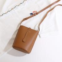 Bolso de hombro de cuero PU exquisito para ocio, bolsa informal suave para teléfono móvil, bolso de mano Simple de gran capacidad, bolso de viaje - details 8