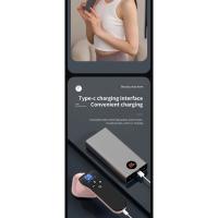 Masajeador de Celulitis EMS RF Radio Frecuencia Máquina de Adelgazar el Cuerpo para Barriga, Brazo, Cintura, Piernas Masaje Combo Piel Normal Consumo de Energía 1-500 - details 15