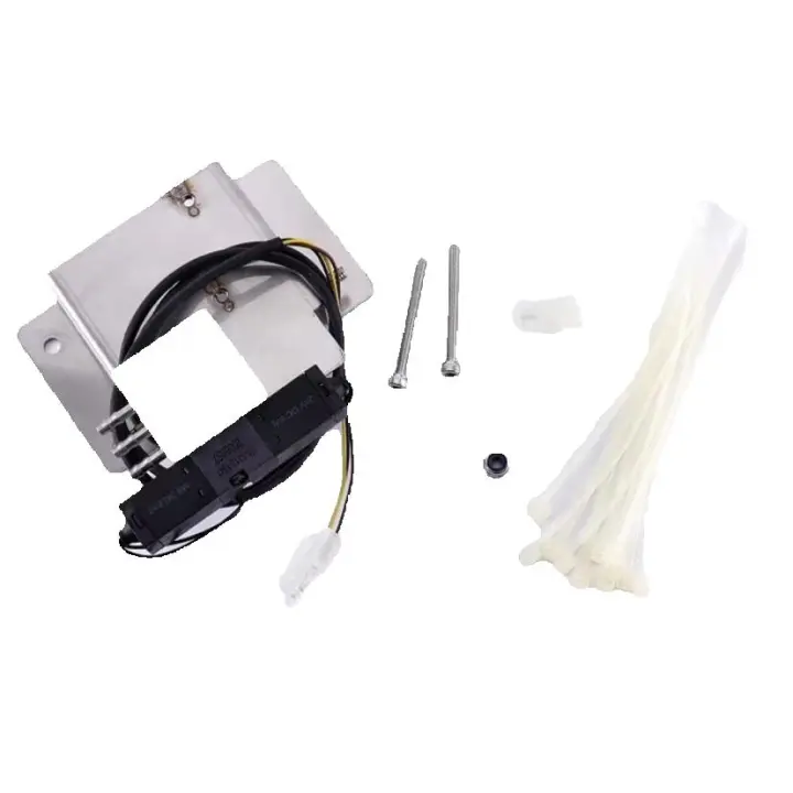 KIT DE BOMBA DE CANALÓN Compatible con Vj 399171-MG PARA Impresora de Inyección de Tinta Continua Serie 1000 - 1