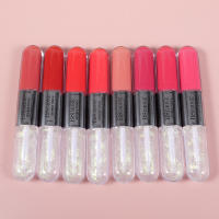 Bsimone-esmalte de labios de doble cabezal, esmalte de labios transparente con luz de agua, esmalte de labios mate antiadherente - details 17