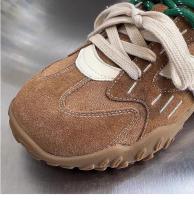 Zapatos de entrenamiento para mujer, nuevos zapatos casuales de suela gruesa, zapatillas de ballet - details 8