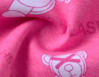 BODY & SOUL-bóxer de algodón para hombre, Ropa Interior de Color rosa, Bermudas, Cuecas, M-XXL - details 9