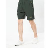 Pantalones cortos de secado rápido para hombre, pantalones cortos activos ligeros para senderismo, trekking y escalada - details 6