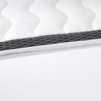 memory foam topper