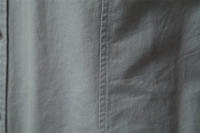 Camisa de algodón para hombre, camisa informal de moda, color sólido, manga larga, Primavera - details 10