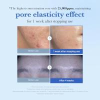 Medicube Zero Exosoma Shot Serum Facial de Spicula 25,000 PPM Impulsor de Piel Líquido - details 0
