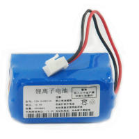 Batería ECG para Biocare RAYTOP(Ruitu), LBP144,Biocare ECG-9801,ecg-9803, LBP144 - details 0