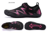 Zapatos de agua de verano nadando zapatos para hombres zapatos de agua para hombres zapatos de playa unisex zapatos descalzos gimnasios pescando pesca - details 30