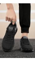 Nuevos zapatos de tenis para hombre, zapatillas de bádminton, calzado ligero para tenis de mesa, zapatillas de gimnasio de lujo, zapatillas de entrenamiento para correr para hombre - details 2
