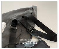 Nuevo bolso de mensajero de gran capacidad, bolso de alta gama para mujer, bolso de hombro de moda y versátil - details 4