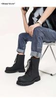 2024 tacones altos y botas cortas - details 1