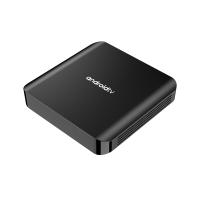 TV98 ATV PLUS 8K Smart Android 14 Allwinner H313 2.4G 5G Wifi Resolución de video 1080P - details 17