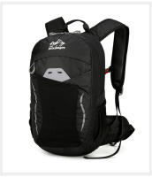 Mochila de Senderismo Impermeable y Reflectante Bolsa de Deportes al Aire Libre para Acampar, Trekking, Escalada - details 12