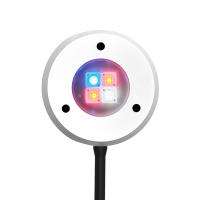 Luz de Acuario LED Nano Spectra SP20 Ahorro de Luz Completo para Agua Salada y Fresca - details 1