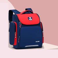 Mochila de descompresión ultraligera versión coreana con gran capacidad para niños y niñas de 1 a 6 grados - details 5