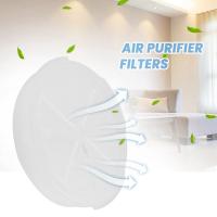 Reemplazo de Filtro HEPA para Purificador de Aire de Escritorio RIGOGLIOSO - details 0