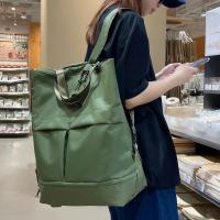 Mochila de viaje Unisex para hombres y mujeres, mochila de viaje de gran capacidad, bolsa versátil para exteriores, mochila universitaria multifuncional, bolsa de trabajo - details 21