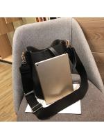 Bolso de diseñador de lujo para mujer, bandolera de cuero PU de gran capacidad, novedad de 2021 - details 27