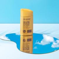 Crema aislante de colágeno Golden Bone SPF100, 100 g, protección UV, protector solar facial, protección solar para la playa - details 4