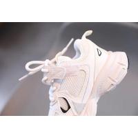 Zapatillas Deportivas para Niños Unisex Transpirables Alta Parte de Malla - details 16