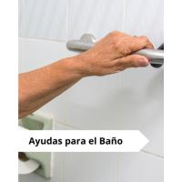 ayudas baño adaptado asidero de baño barra baño taburete baño sillas de ducha baño ortoprime baño