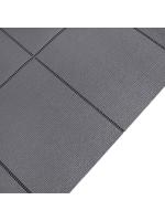 Mat de Yoga Plegable de Alta Densidad PVC Alfombra de Fitness Profesional para el Hogar - details 6