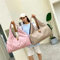 Bolsa de Yoga Bolsa de Entrenamiento Deportivo Seca y Húmeda para Mujeres Bolsa de Fiesta de Baile - details 7