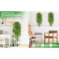 plantas artificiales decoración hogar