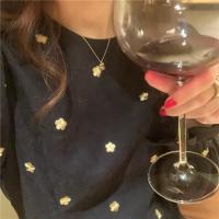Vestido de manga larga para mujer, traje Vintage bohemio para fiesta y otoño, Y2k - details 26