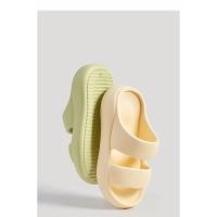 Zapatillas de Plataforma de Moda para Mujer Asgard Suela Gruesa, Cómoda, Antideslizante para Exteriores y Uso Doméstico - details 12