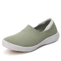 Nuevos zapatos deportivos vendedores calientes de las mujeres 2023 de los chaussures rosa marca Putian - details 0